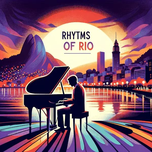 Rhythms of Rio