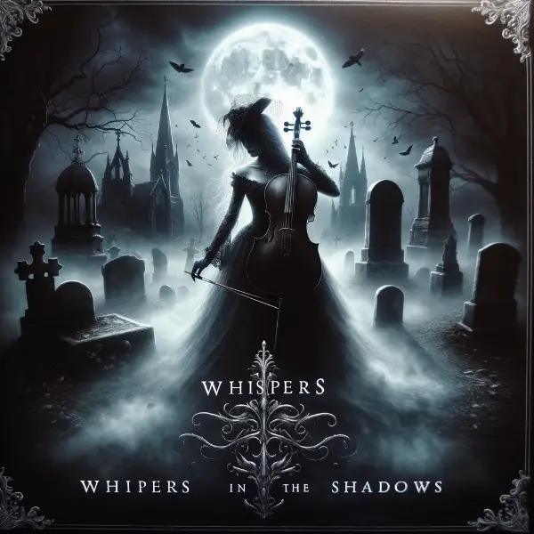 Whispers in the Shadows